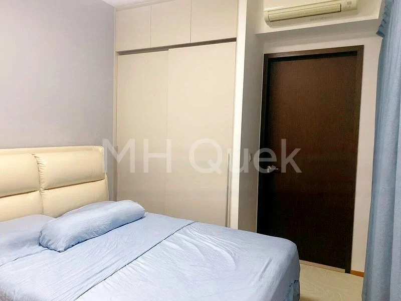 1 Bed Condo for Sale in  Botanique At Bartley - Image 4