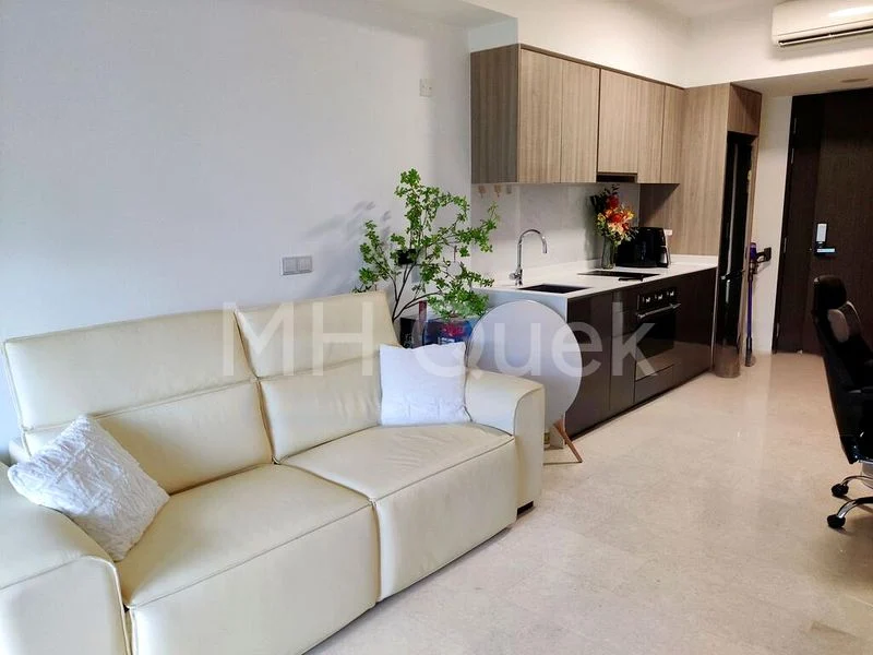 1 Bed Condo for Sale in  Botanique At Bartley - Image 3
