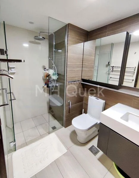 1 Bed Condo for Sale in  Botanique At Bartley - Image 5