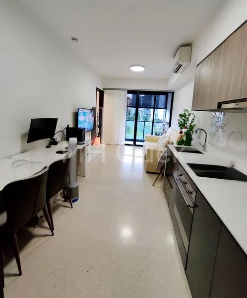 1 Bed Condo for Sale in  Botanique At Bartley - Image 2