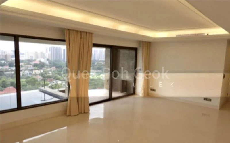 3 Bed Condo for Rent in  Parkview Eclat - Image 8