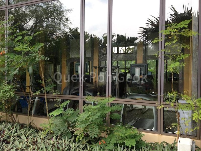 3 Bed Condo for Rent in  Parkview Eclat - Image 5