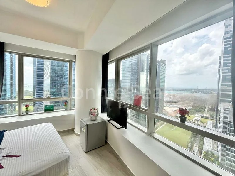 Room (Condo) for Rent in The Sail @ Marina Bay - Image 16