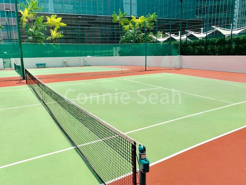 Room (Condo) for Rent in The Sail @ Marina Bay - Image 3