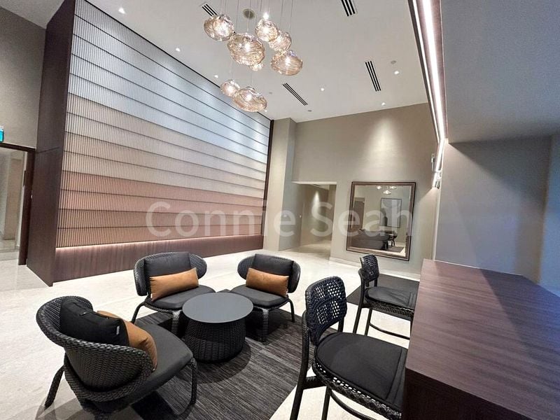 Room (Condo) for Rent in The Sail @ Marina Bay - Image 9