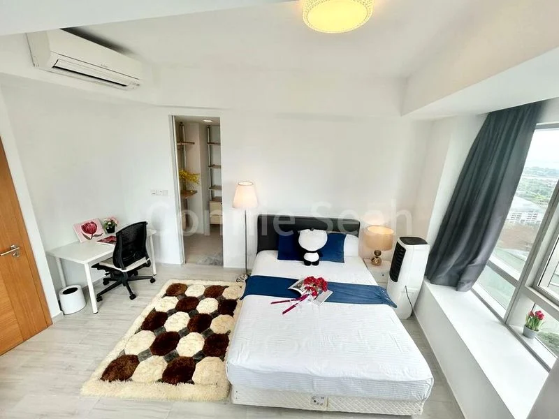 Room (Condo) for Rent in The Sail @ Marina Bay - Image 17