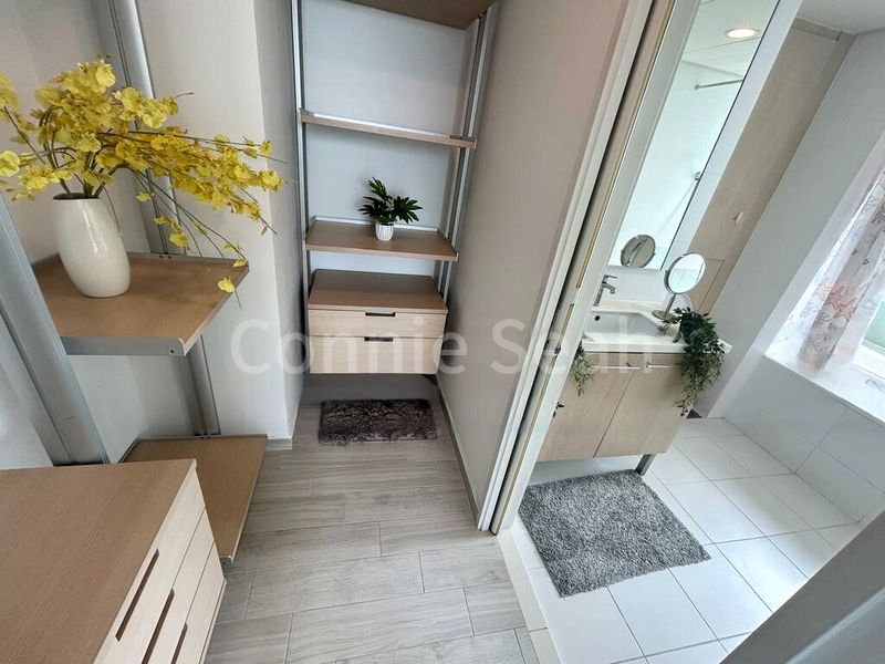Room (Condo) for Rent in The Sail @ Marina Bay - Image 13