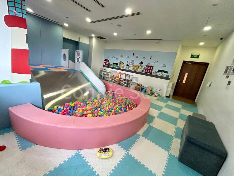 Room (Condo) for Rent in The Sail @ Marina Bay - Image 7