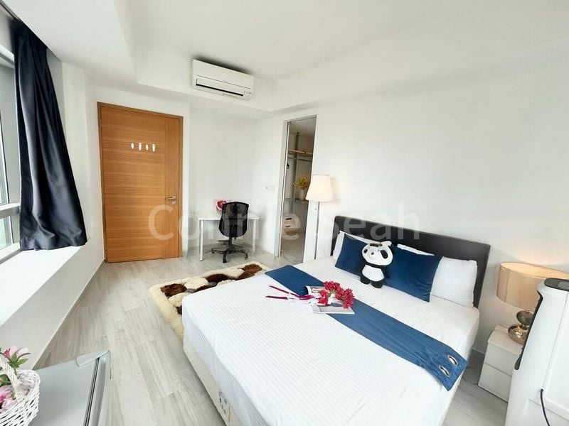 Room (Condo) for Rent in The Sail @ Marina Bay - Image 15