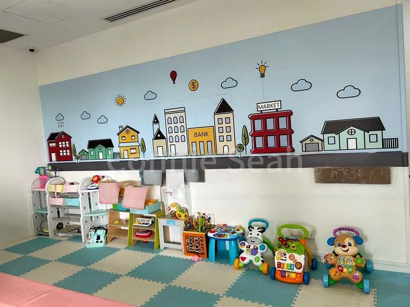 Room (Condo) for Rent in The Sail @ Marina Bay - Image 11