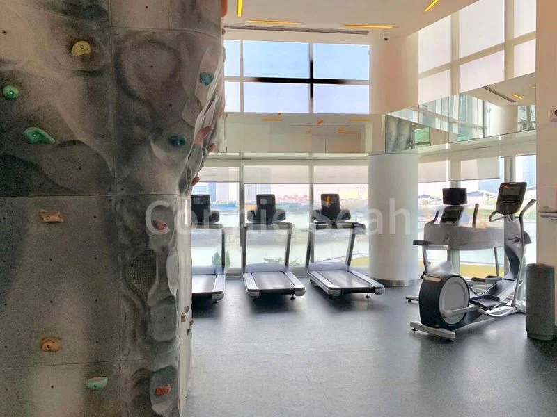 Room (Condo) for Rent in The Sail @ Marina Bay - Image 2