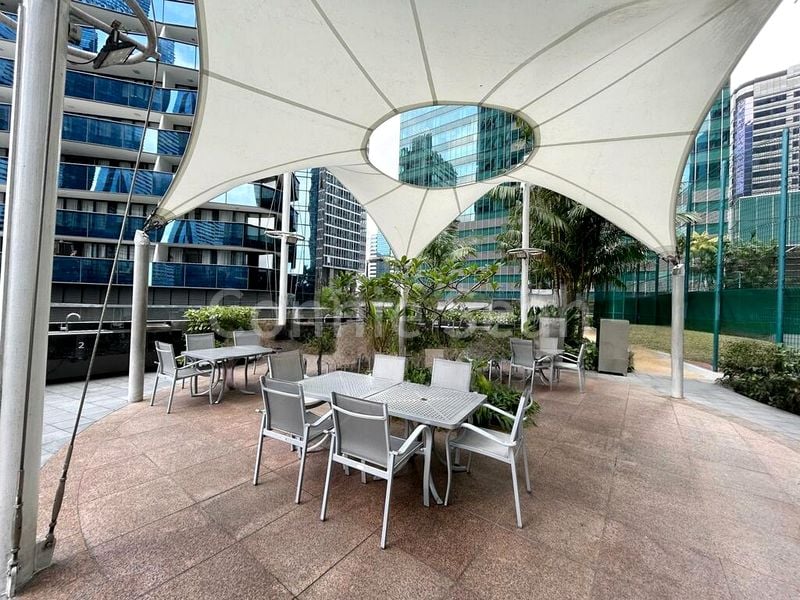 Room (Condo) for Rent in The Sail @ Marina Bay - Image 4