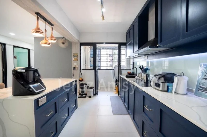 5 Room (5I) HDB for Sale in  605D Tampines Street 61 - Image 10