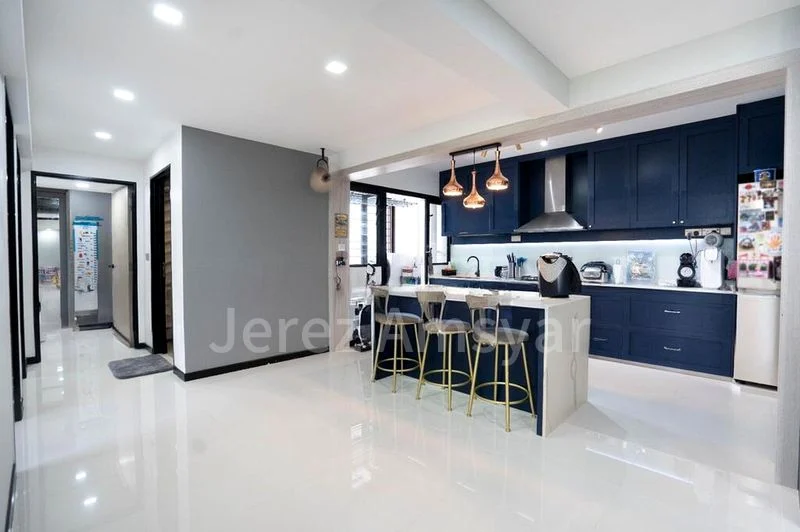 5 Room (5I) HDB for Sale in  605D Tampines Street 61 - Image 15