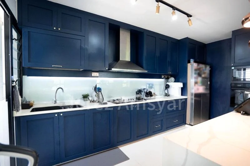 5 Room (5I) HDB for Sale in  605D Tampines Street 61 - Image 12