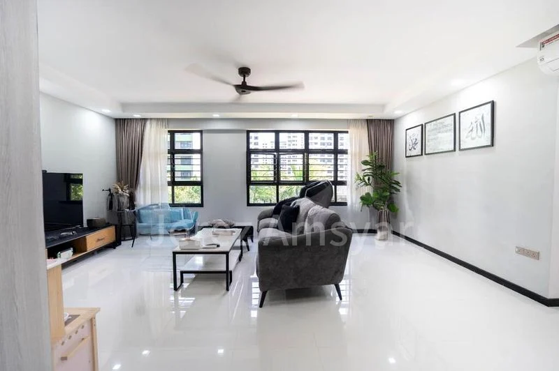 5 Room (5I) HDB for Sale in  605D Tampines Street 61 - Image 17