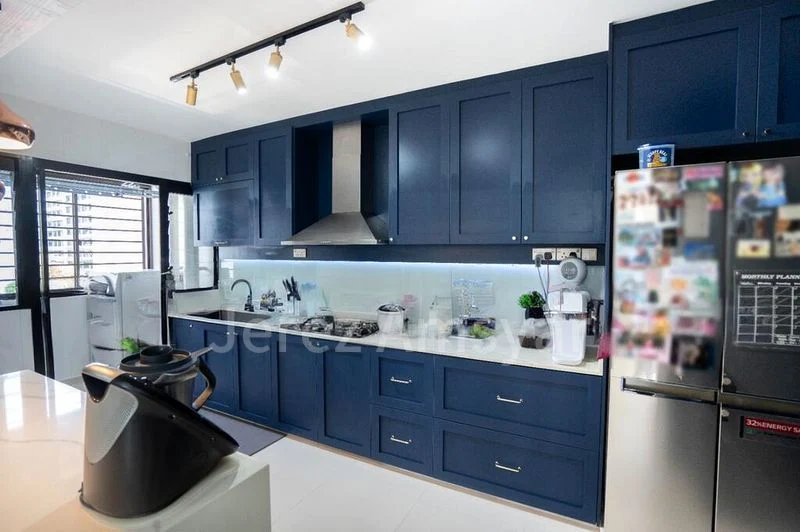 5 Room (5I) HDB for Sale in  605D Tampines Street 61 - Image 11