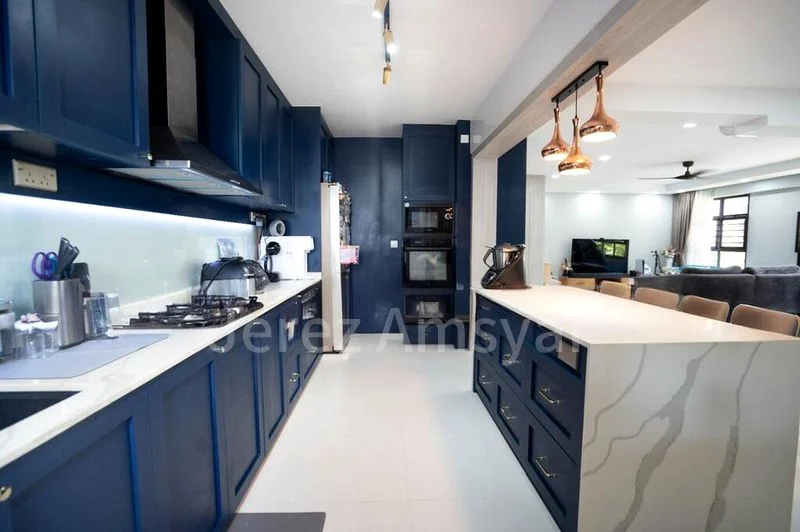 5 Room (5I) HDB for Sale in  605D Tampines Street 61 - Image 9