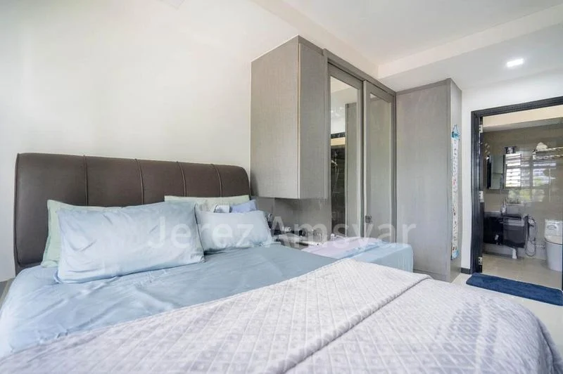 5 Room (5I) HDB for Sale in  605D Tampines Street 61 - Image 2