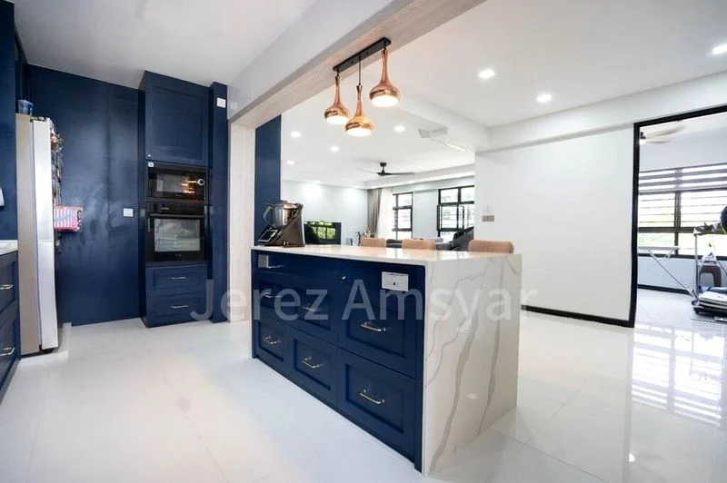 5 Room (5I) HDB for Sale in  605D Tampines Street 61 - Image 13