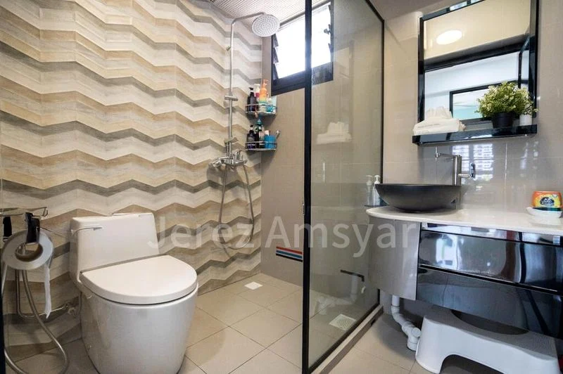 5 Room (5I) HDB for Sale in  605D Tampines Street 61 - Image 8