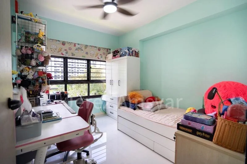 5 Room (5I) HDB for Sale in  605D Tampines Street 61 - Image 4