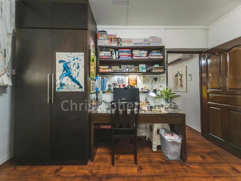 3 Room (3A) HDB for Sale in  143 Potong Pasir Avenue 2 - Image 7