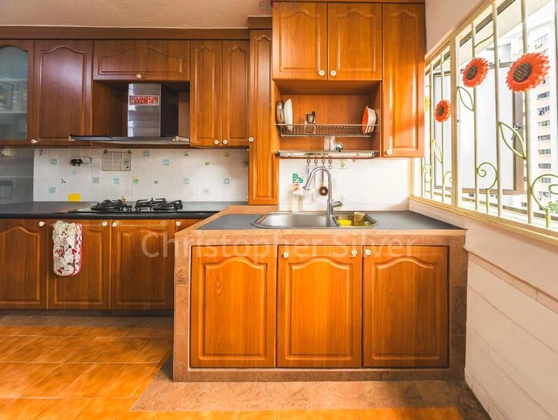 3 Room (3A) HDB for Sale in  143 Potong Pasir Avenue 2 - Image 5