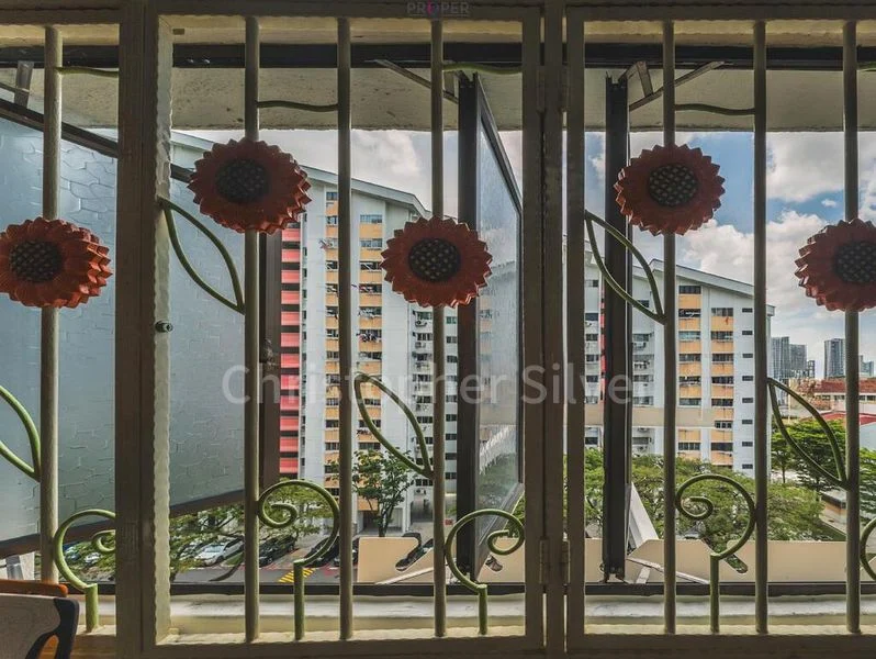 3 Room (3A) HDB for Sale in  143 Potong Pasir Avenue 2 - Image 3