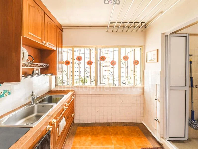 3 Room (3A) HDB for Sale in  143 Potong Pasir Avenue 2 - Image 4