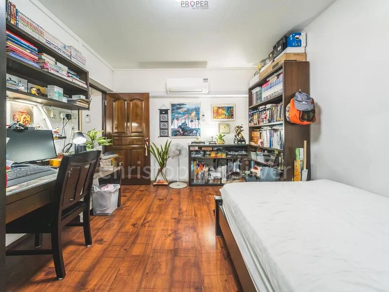 3 Room (3A) HDB for Sale in  143 Potong Pasir Avenue 2 - Image 8