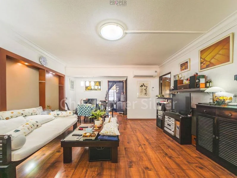 3 Room (3A) HDB for Sale in  143 Potong Pasir Avenue 2 - Image 13