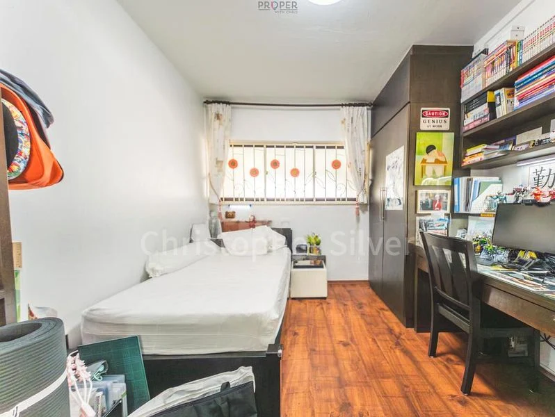 3 Room (3A) HDB for Sale in  143 Potong Pasir Avenue 2 - Image 9