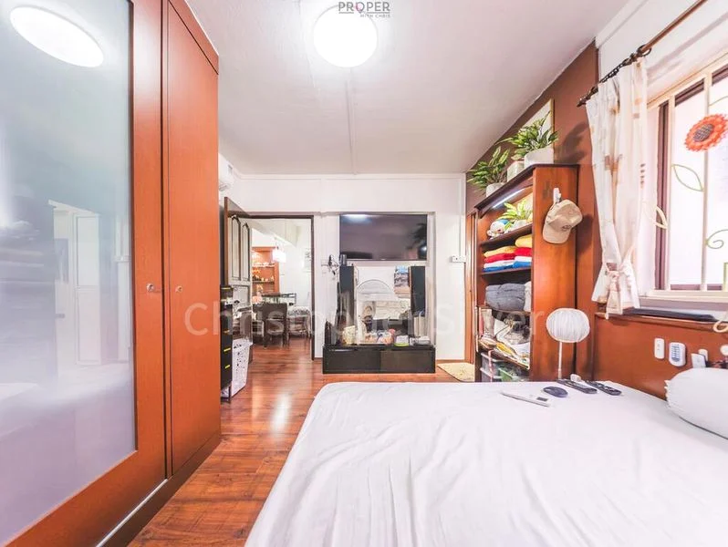 3 Room (3A) HDB for Sale in  143 Potong Pasir Avenue 2 - Image 11