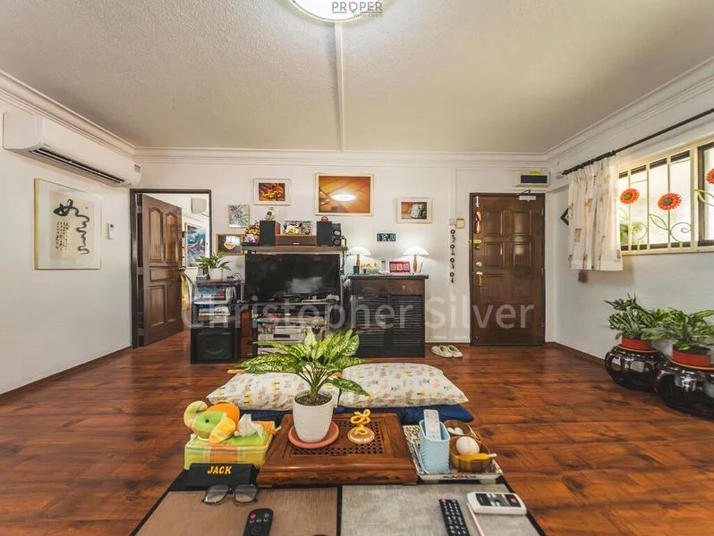 3 Room (3A) HDB for Sale in  143 Potong Pasir Avenue 2 - Image 14