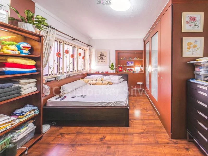 3 Room (3A) HDB for Sale in  143 Potong Pasir Avenue 2 - Image 11