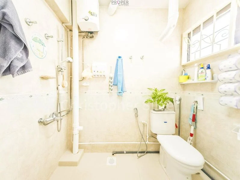 3 Room (3A) HDB for Sale in  143 Potong Pasir Avenue 2 - Image 1