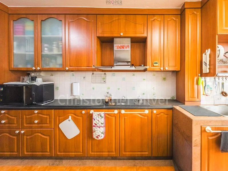 3 Room (3A) HDB for Sale in  143 Potong Pasir Avenue 2 - Image 6