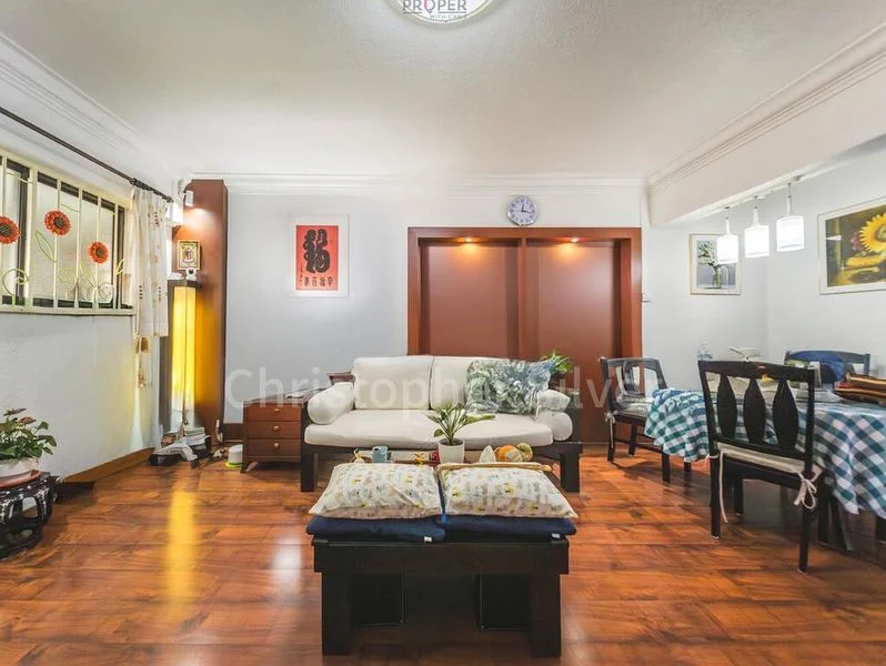 3 Room (3A) HDB for Sale in  143 Potong Pasir Avenue 2 - Image 15