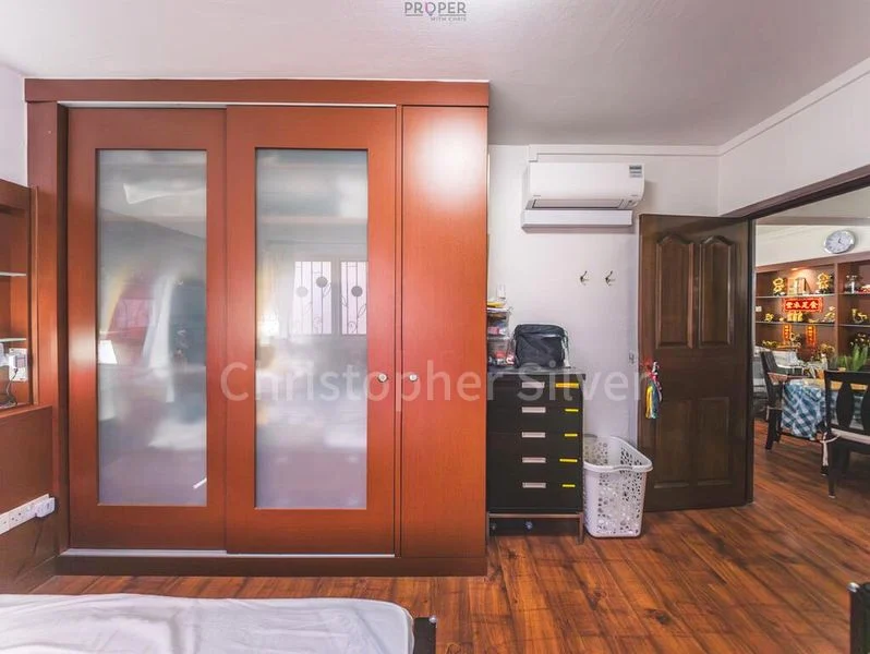 3 Room (3A) HDB for Sale in  143 Potong Pasir Avenue 2 - Image 10