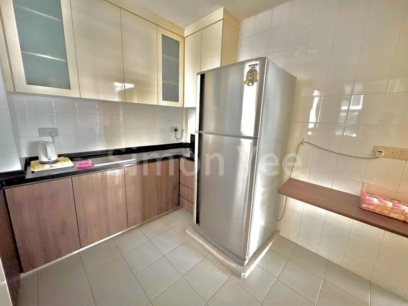 4 Room HDB for Rent in  436B Fernvale Road - Image 3