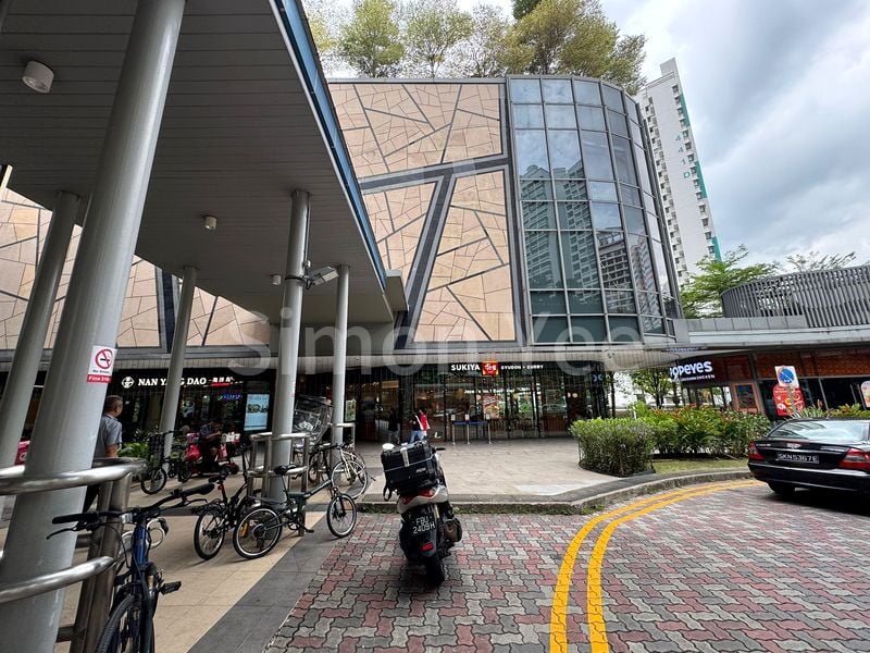 4 Room HDB for Rent in  436B Fernvale Road - Image 8