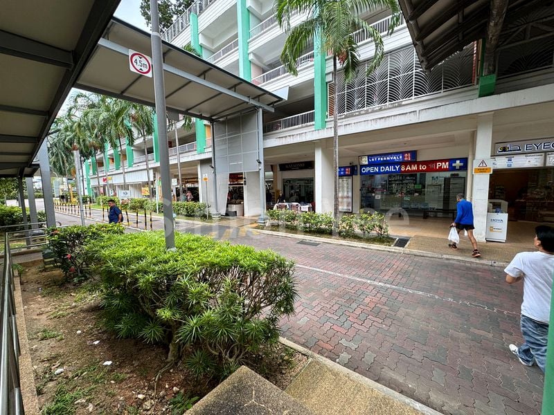 4 Room HDB for Rent in  436B Fernvale Road - Image 7