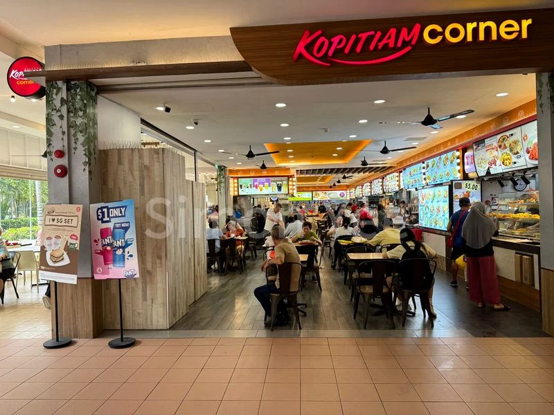 4 Room HDB for Rent in  436B Fernvale Road - Image 6