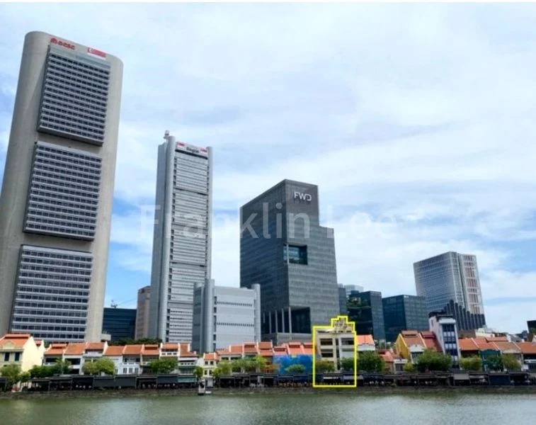 Food & Beverage for Rent in  Boat Quay Conservation Area - Image 2