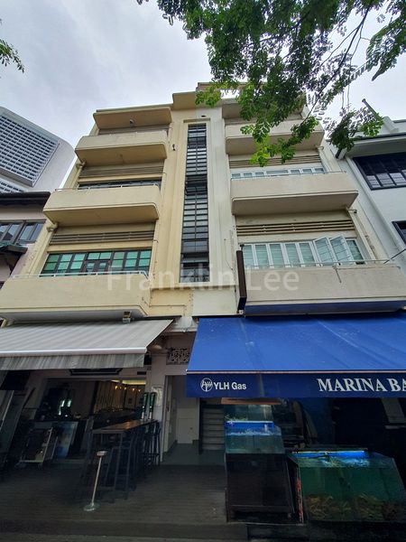 Food & Beverage for Rent in  Boat Quay Conservation Area - Image 5