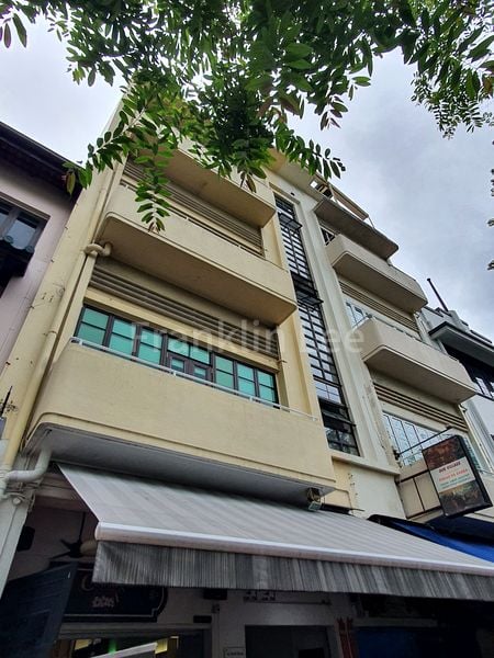 Food & Beverage for Rent in  Boat Quay Conservation Area - Image 7