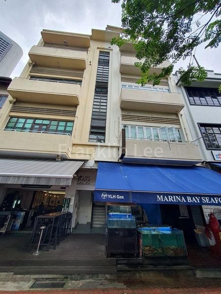 Food & Beverage for Rent in  Boat Quay Conservation Area - Image 10