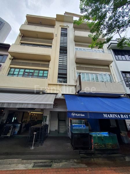 Food & Beverage for Rent in  Boat Quay Conservation Area - Image 9