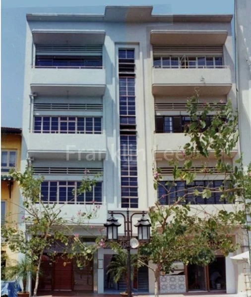 Food & Beverage for Rent in  Boat Quay Conservation Area - Image 4